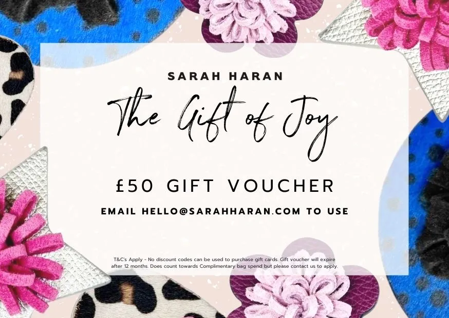 Gift Voucher*