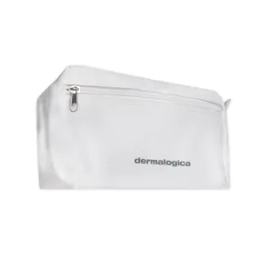 gift - white dermalogica bag