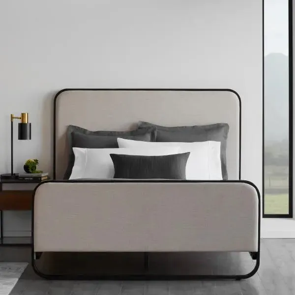 Godfrey Designer Bed