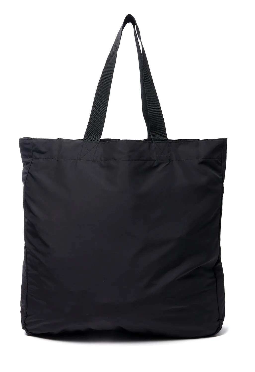 Gramicci Shell Tote - Black / Purple