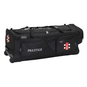 Gray-Nicolls Prestige Cricket Wheel Bag