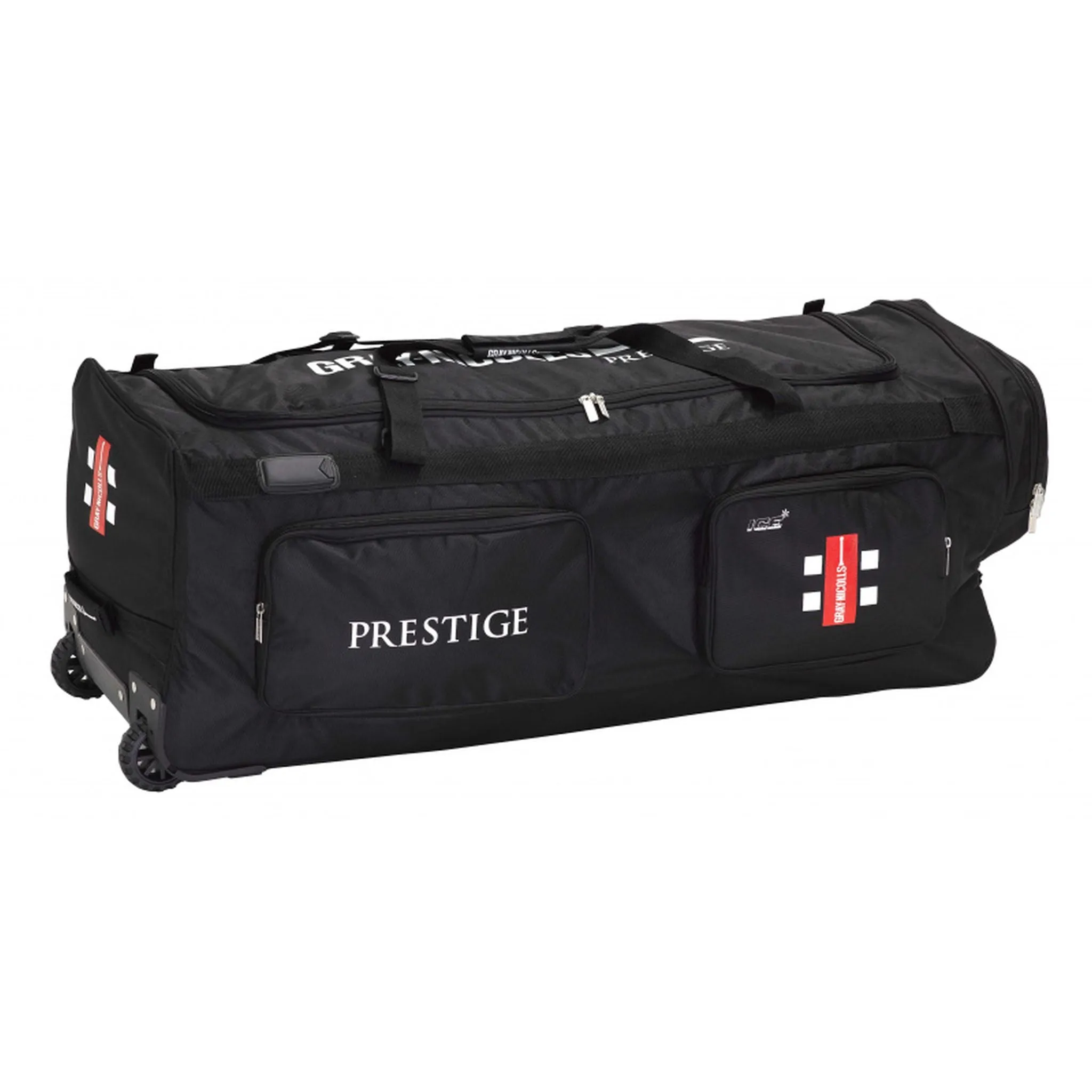 Gray-Nicolls Prestige Cricket Wheel Bag