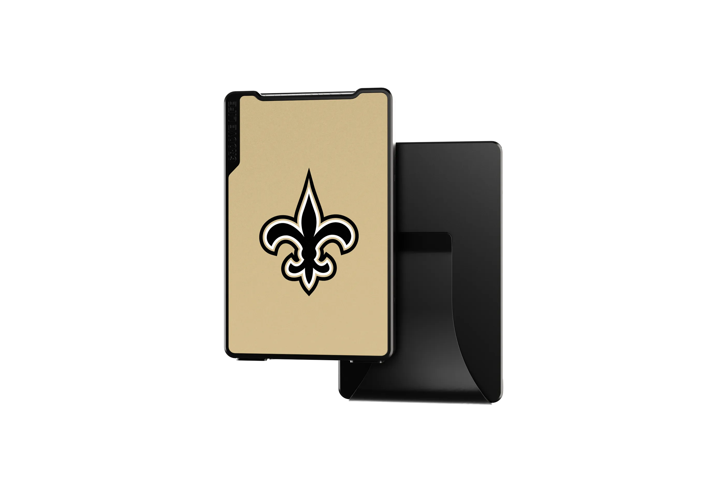 Groove Wallet® - NFL New Orleans Saints