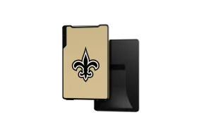 Groove Wallet® - NFL New Orleans Saints