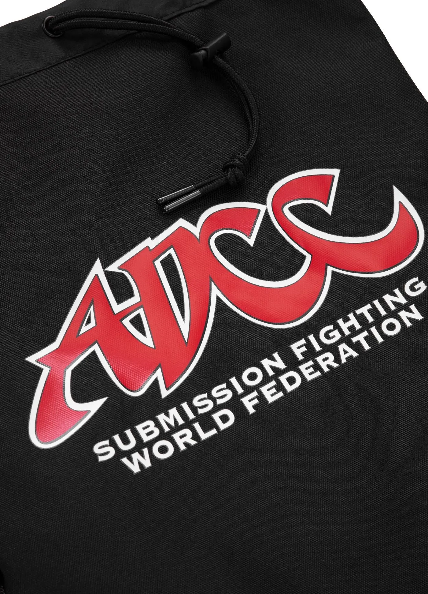 Gym Bag ADCC