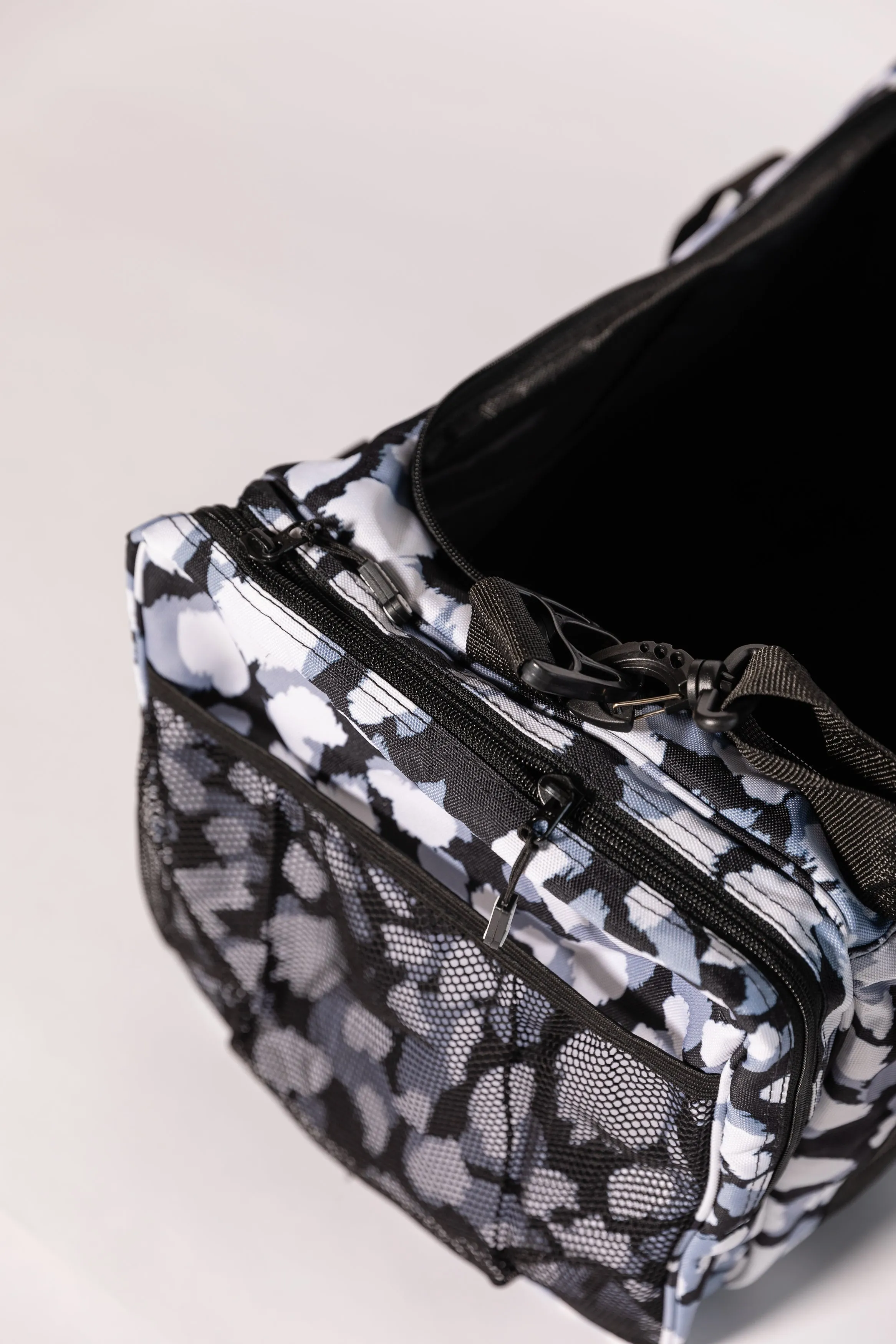 Gym Bag - Camo