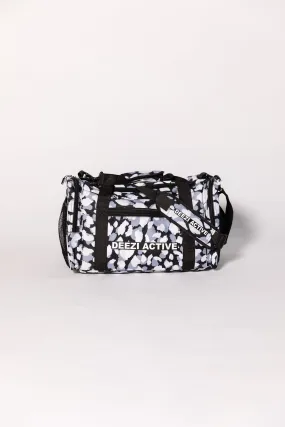 Gym Bag - Camo