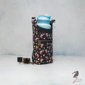 H2o2Go Bottle Bag - Star Gazing Owl