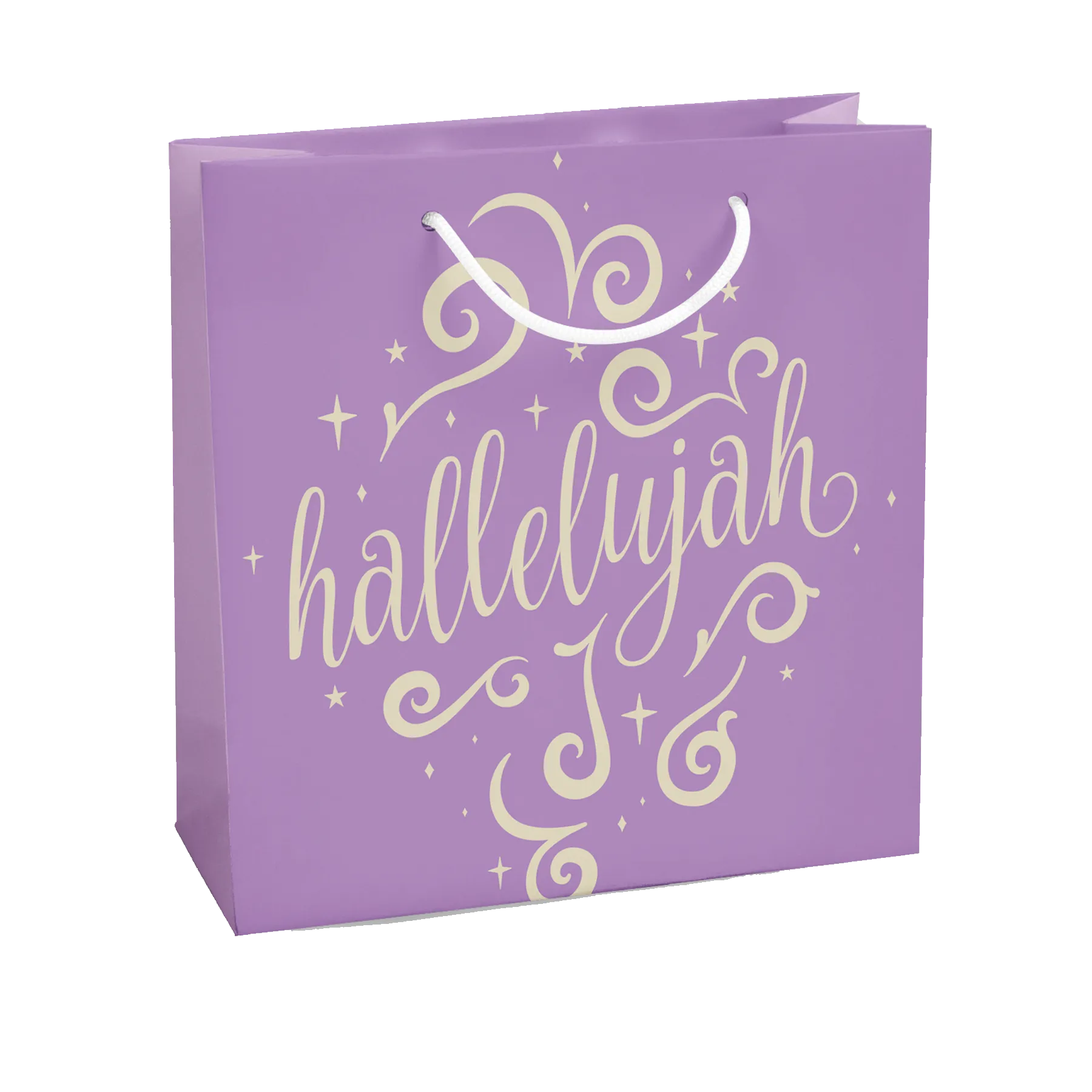 Hallelujah Angel Gift Bag