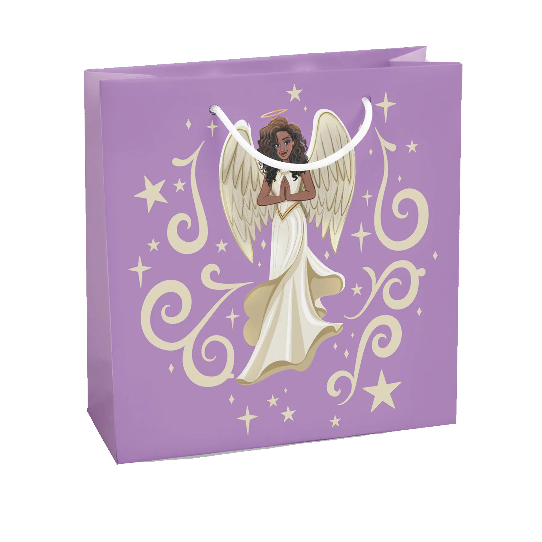 Hallelujah Angel Gift Bag