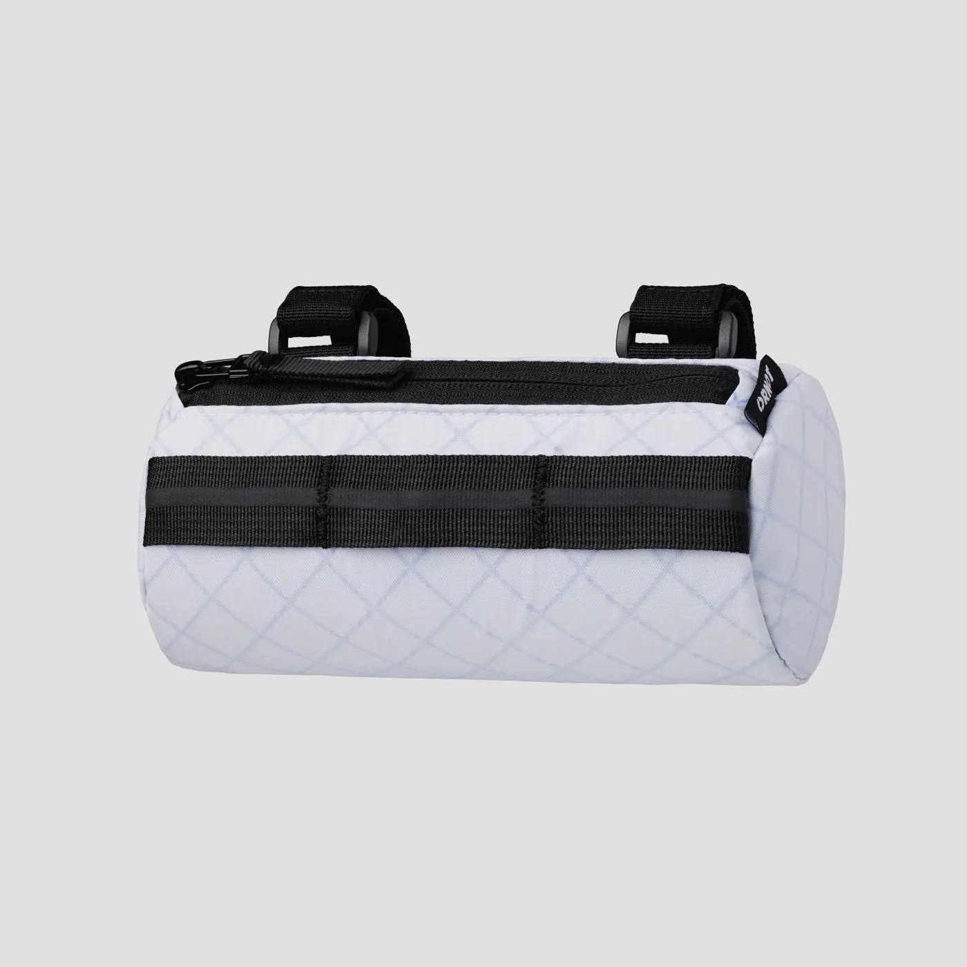 Handlebar Bag Mini - ECOPAK White