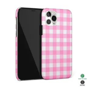 Hankie Harmony Phone Cover | Matte Case