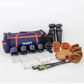 HART Club Baseball Kit