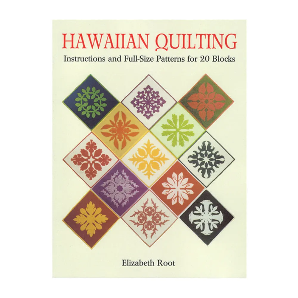 Hawaiian Quilting