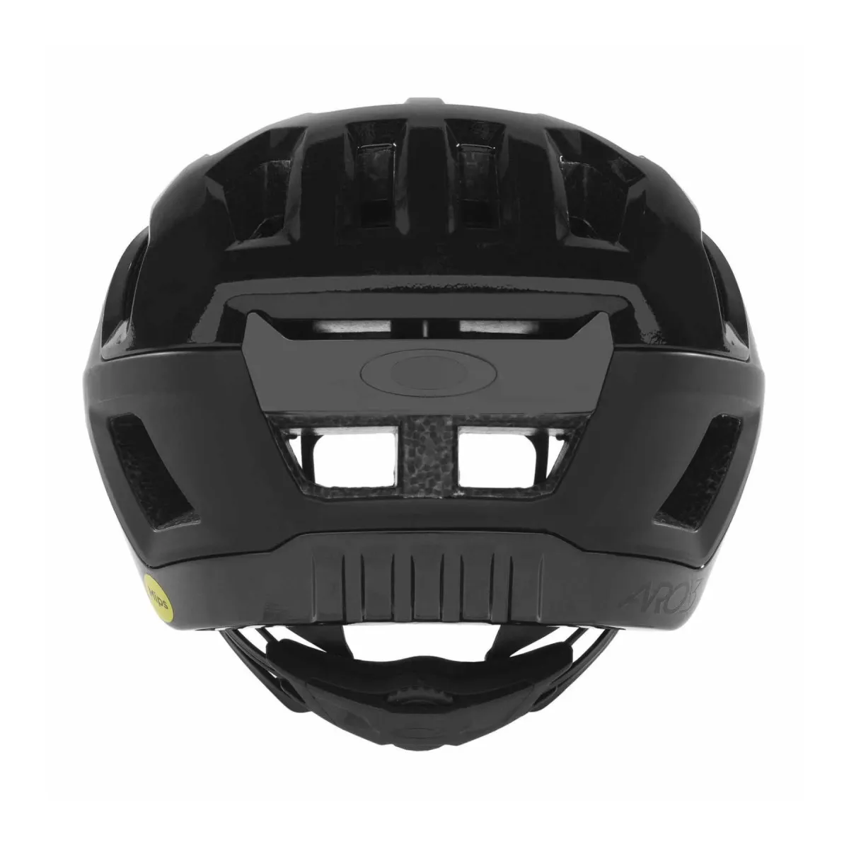 Helmet Oakley Aro3 Allroad Black