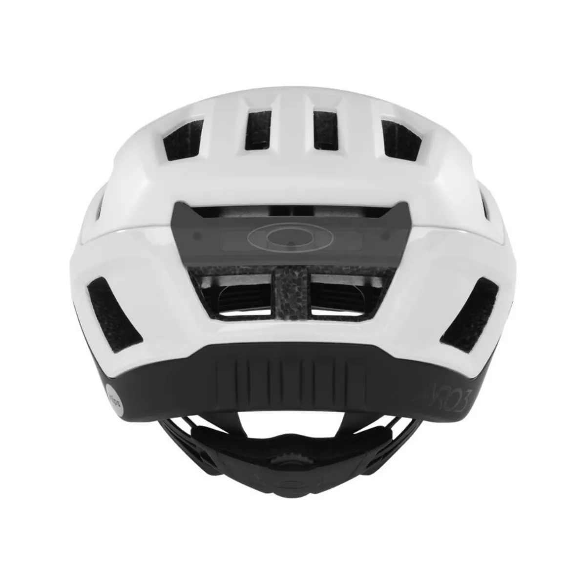 Helmet Oakley Aro3 Endurance MIPS White