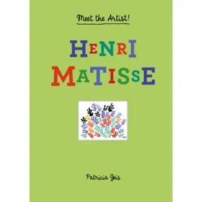 Henri Matisse