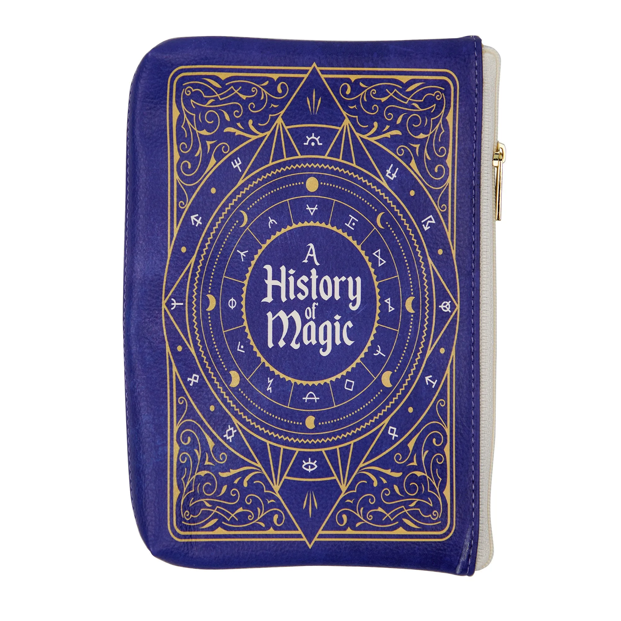 History of Magic Pouch Purse