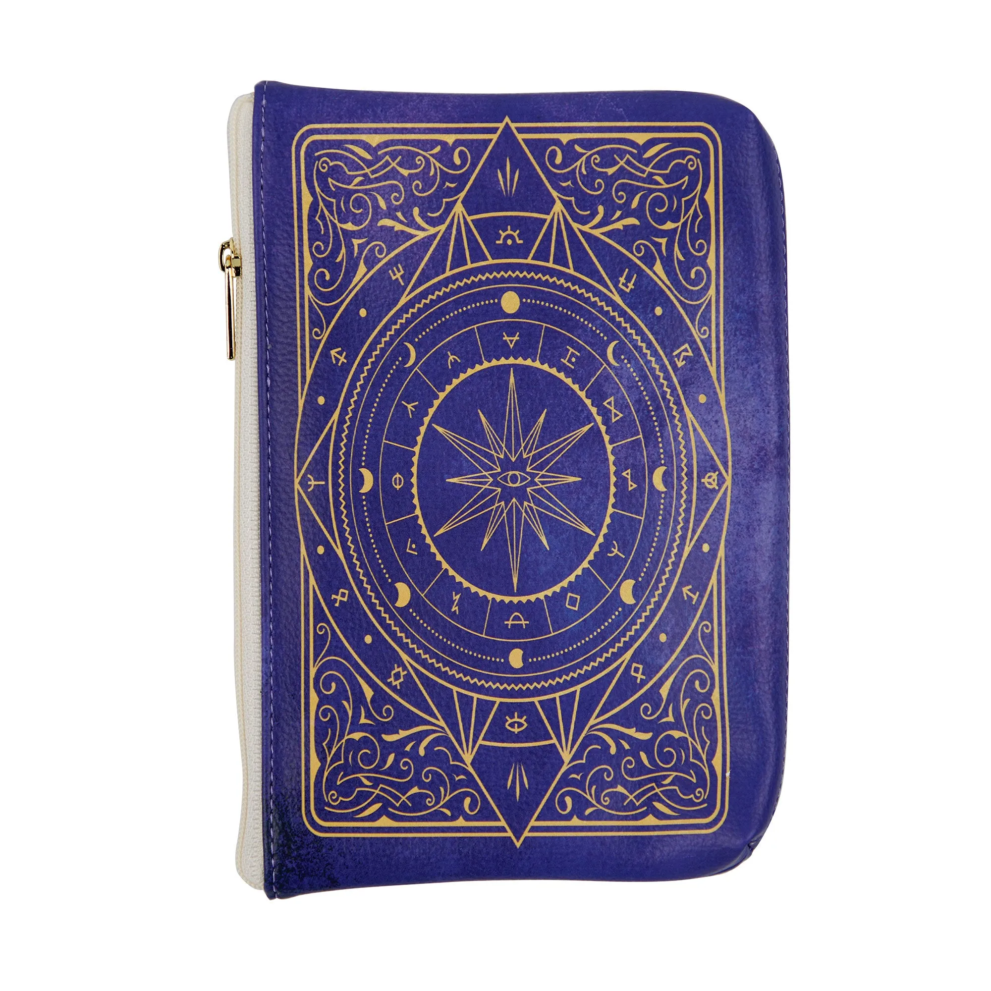 History of Magic Pouch Purse