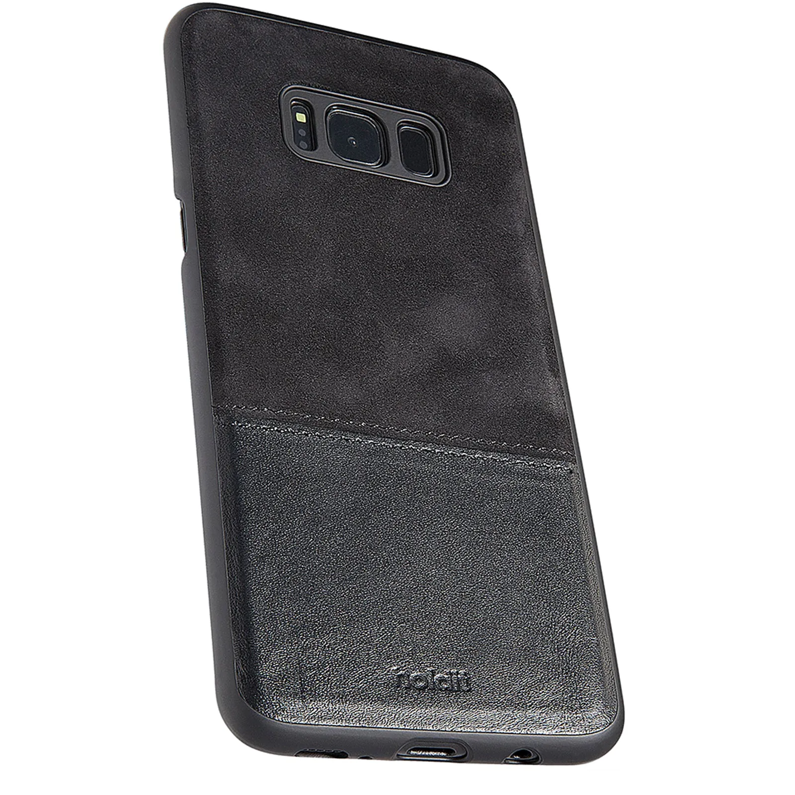 Holdit Selected Phone Case Kasa for Galaxy S8 Plus