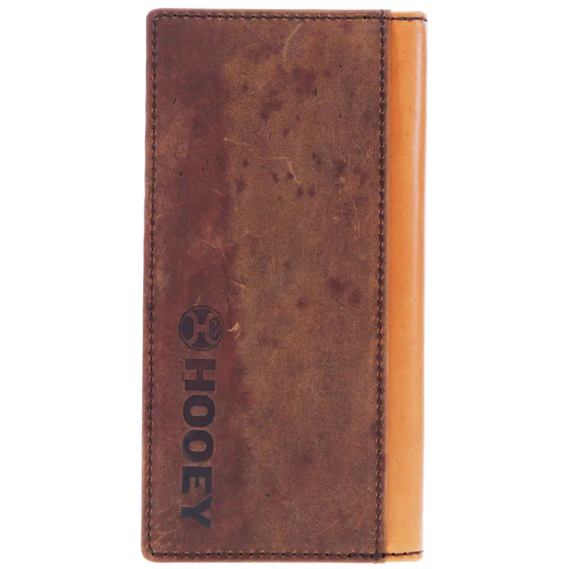 Hooey "Phoenix" Rodeo Wallet