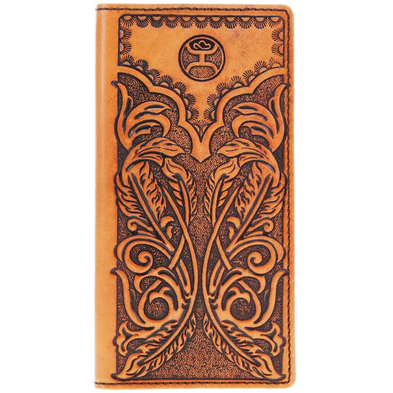 Hooey "Phoenix" Rodeo Wallet