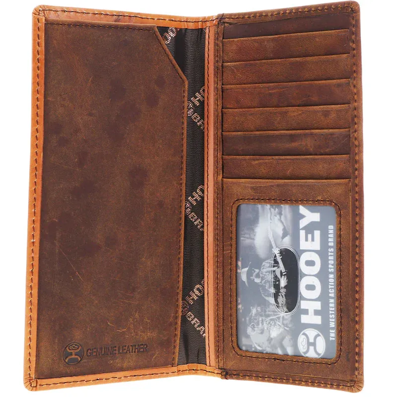 Hooey "Phoenix" Rodeo Wallet