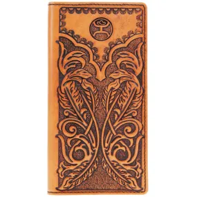 Hooey "Phoenix" Rodeo Wallet