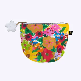 Hyperfloral Everyday Purse