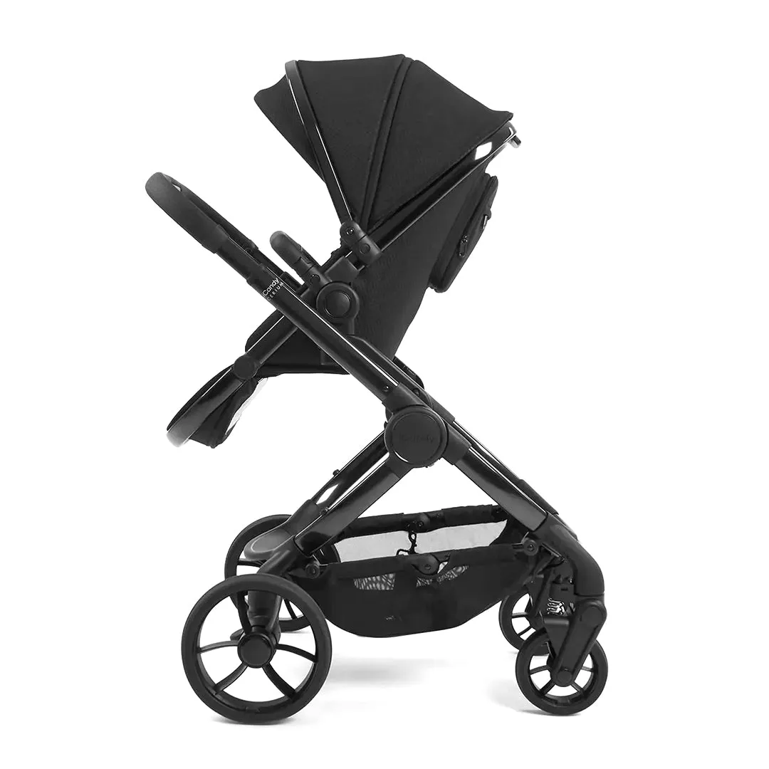 iCandy Peach 7 Designer Collection Cerium Travel System with iCandy Cocoon