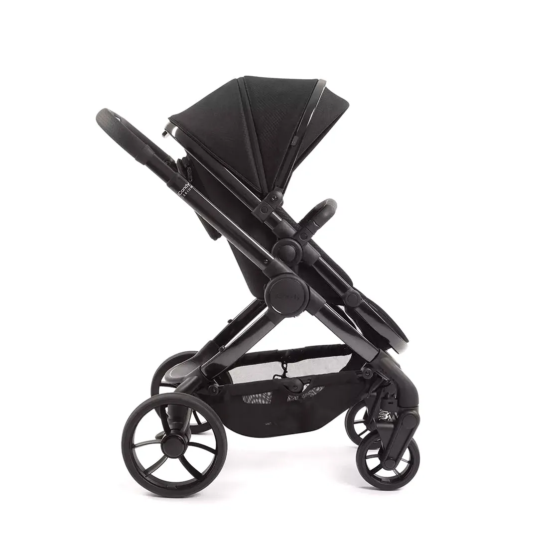 iCandy Peach 7 Designer Collection Cerium Travel System with iCandy Cocoon