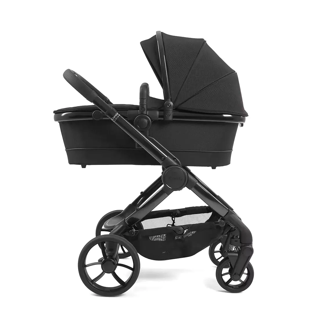 iCandy Peach 7 Designer Collection Cerium Travel System with iCandy Cocoon