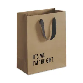 I'M THE GIFT- GIFT BAG