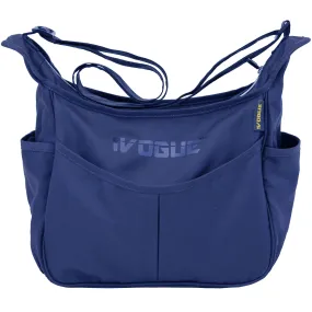 iVogue Designer Changing Bag - Royal Blue (Clearance)