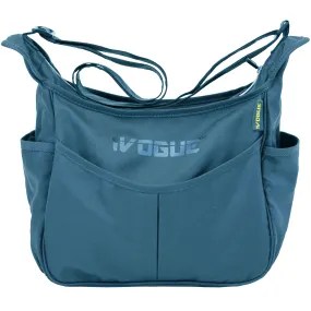 iVogue Designer Changing Bag - Teal (Clearance)