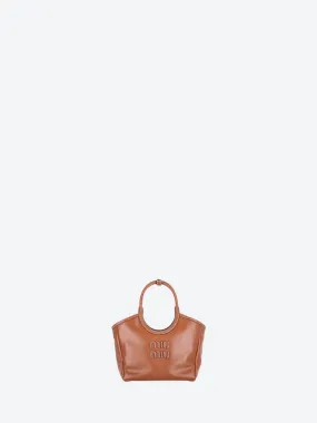 Ivy leather bag