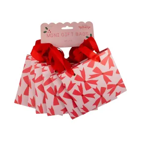 Just the Bows Gift Bag Set