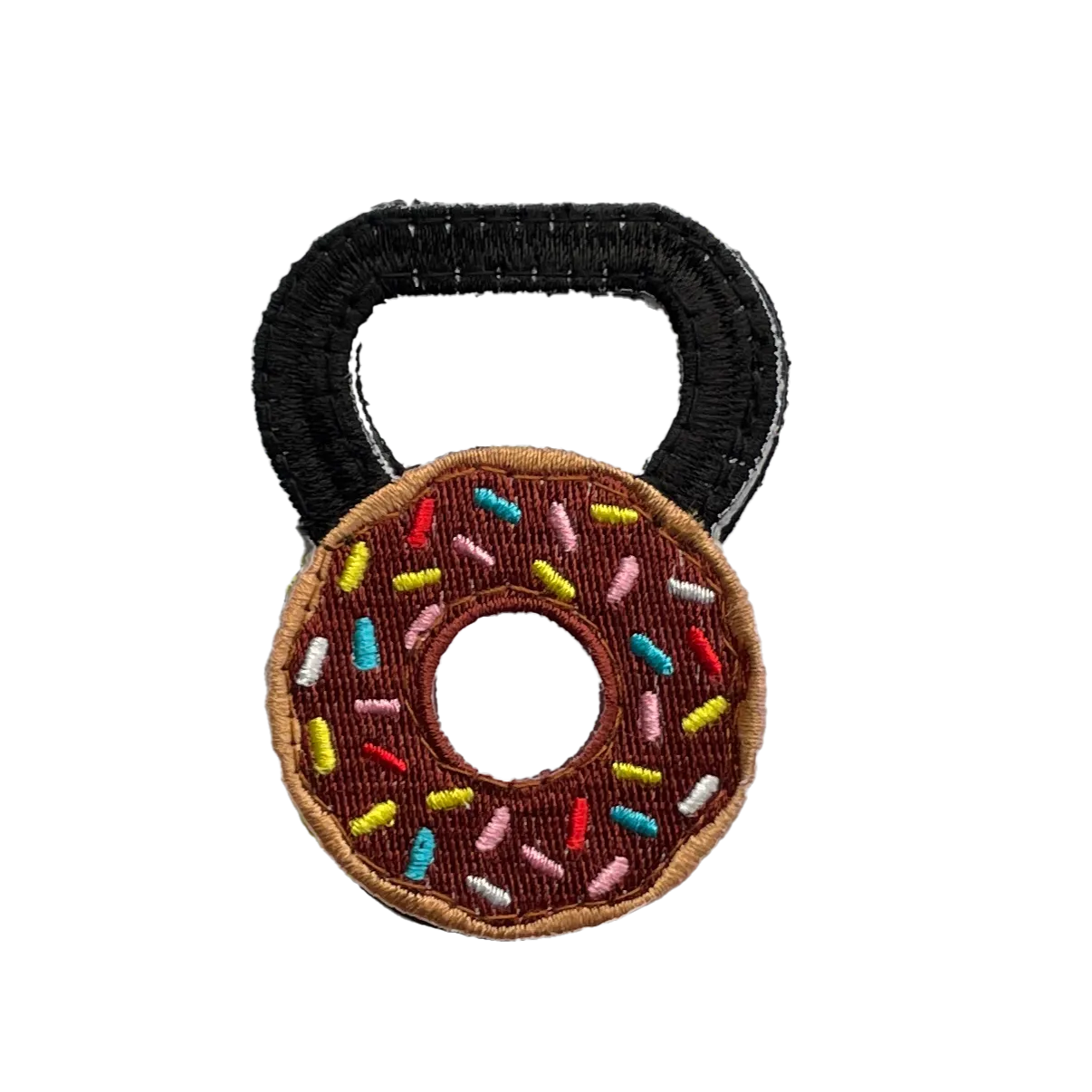 KB Donut