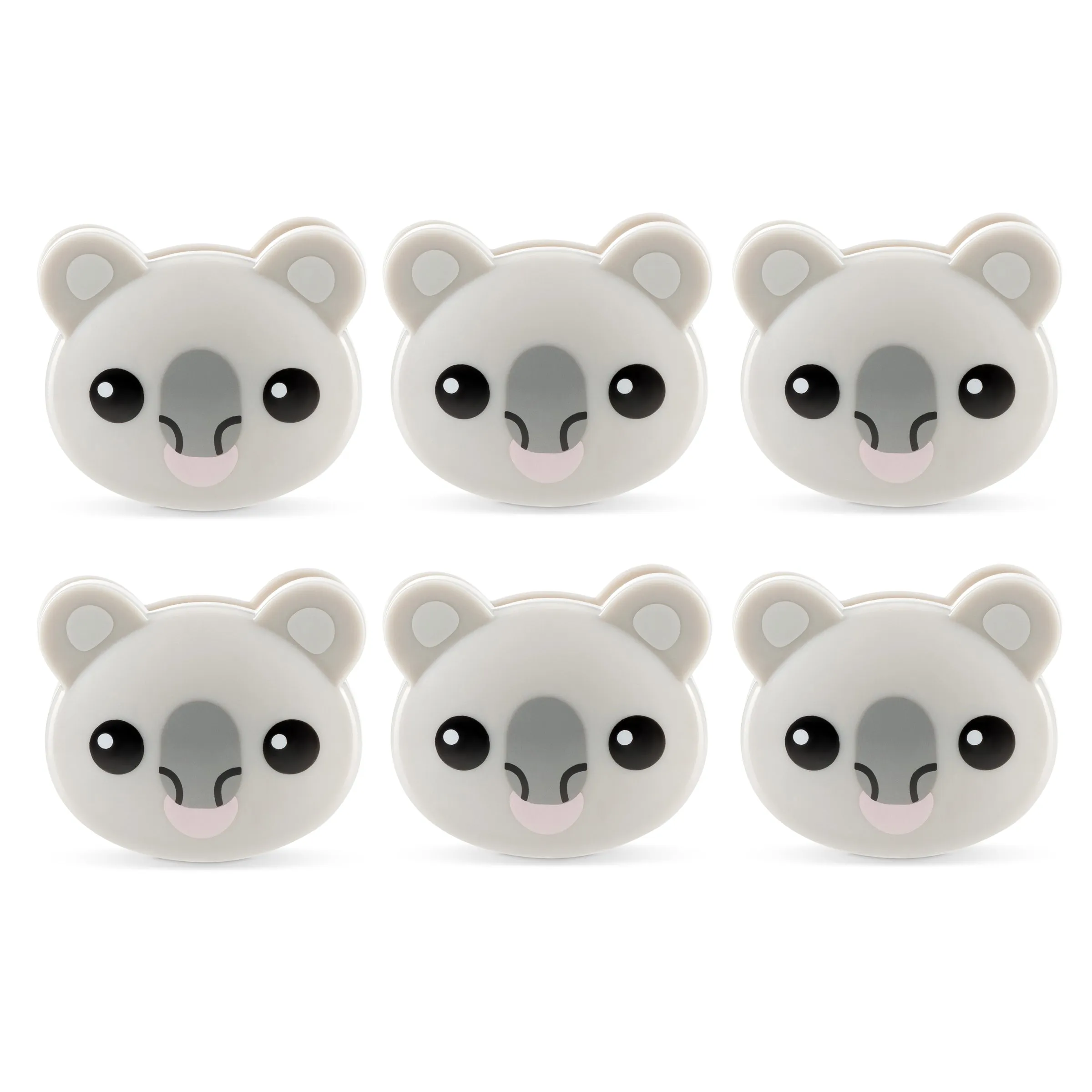 Koala Bag Clips