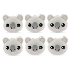 Koala Bag Clips