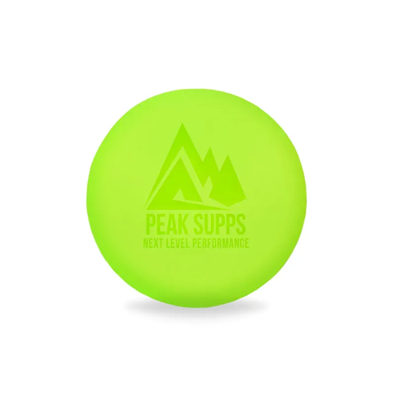 Lacrosse Massage Ball