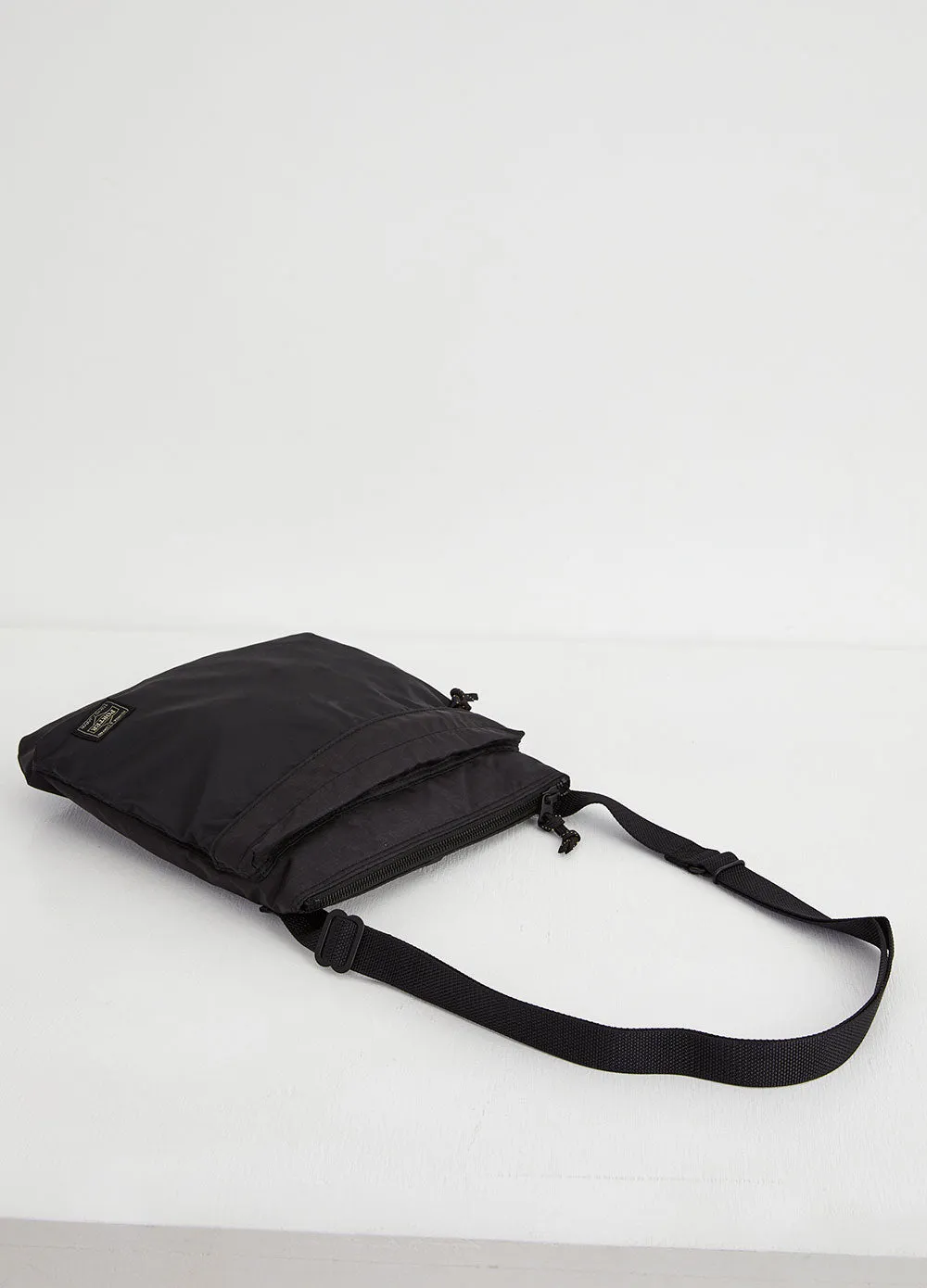 Large Force Shoulder Bag