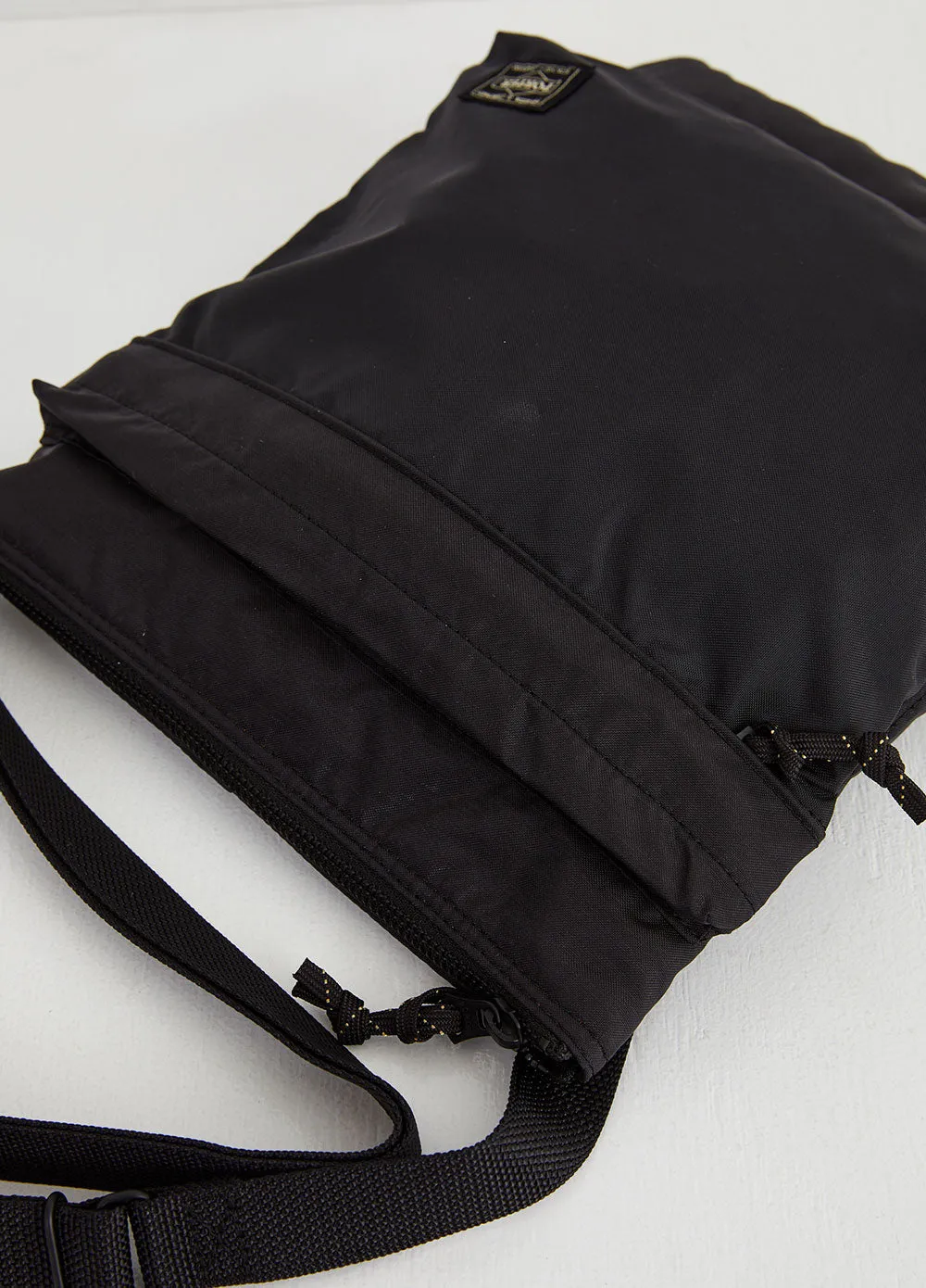 Large Force Shoulder Bag