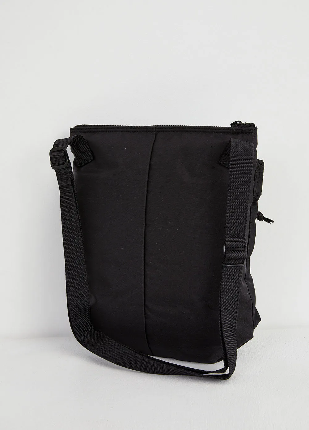 Large Force Shoulder Bag