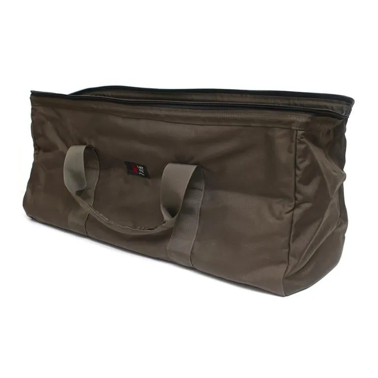 Large Wide Mouth Tool Bag