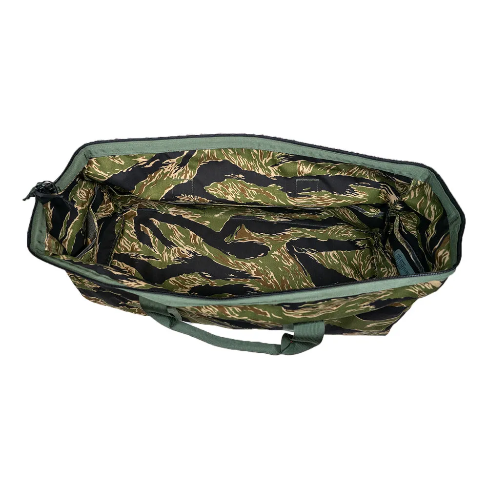 Large Wide Mouth Tool Bag