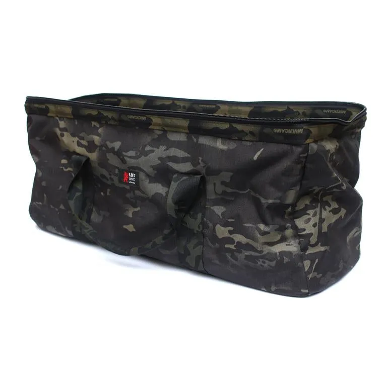 Large Wide Mouth Tool Bag