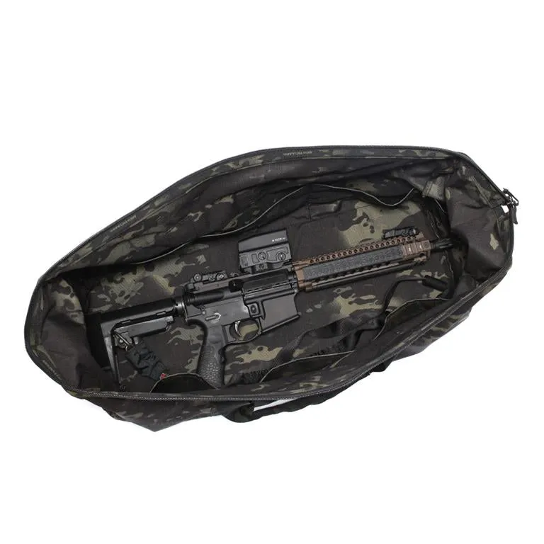 Large Wide Mouth Tool Bag