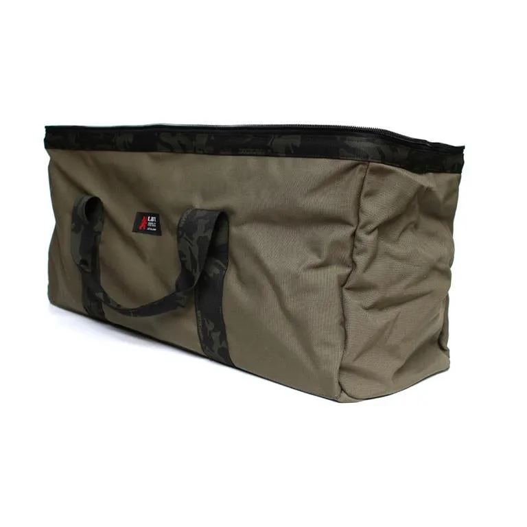 Large Wide Mouth Tool Bag