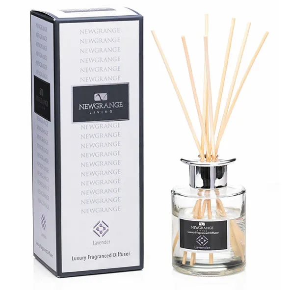 LAVENDER LUXURY DIFFUSER